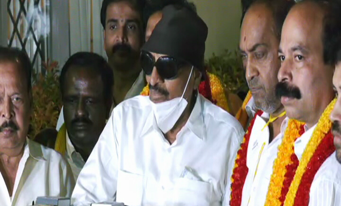 ನಾಳೆಯ ಕರ್ನಾಟಕ ಬಂದ್ ವಾಪಸ್