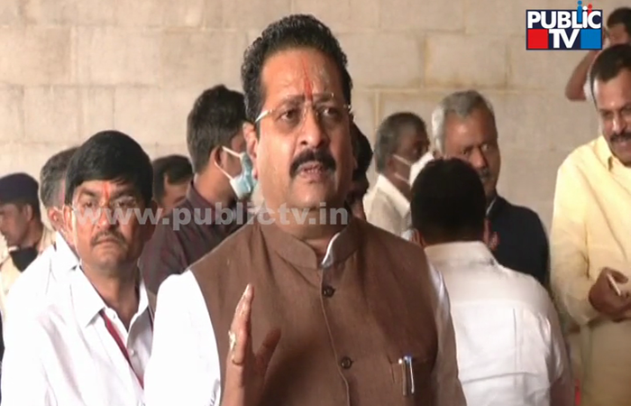 ಕೆಲಸಕ್ಕೆ ಬಾರದವರನ್ನ ಸಿಎಂ ಮಾಡಿದರೆ ಮುಗಿದೋಯ್ತು: ಯತ್ನಾಳ್