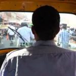 auto driver