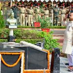 ಶೌರ್ಯ, ಶೌರ್ಯೇತರ ಪ್ರಶಸ್ತಿ ಪಡೆದ ಯೋಧರ ಅನುದಾನ ಹೆಚ್ಚಳಕ್ಕೆ ಸಿಎಂ ಅಸ್ತು