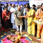 ಶಿಕ್ಷಣ ವ್ಯವಸ್ಥೆಯ ಆಮೂಲಾಗ್ರ ಬದಲಾವಣೆ ವಿಶ್ವವಿದ್ಯಾಲಯದಿಂದಲೇ ಪ್ರಾರಂಭವಾಗಬೇಕು: ಸಿಎಂ
