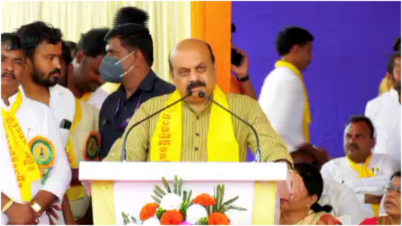 ಈ ಬದುಕು ಶಾಶ್ವತವಲ್ಲ, ನಾವು ಎಷ್ಟು ದಿನ ಇರ್ತೇವೆ ಅದು ಗೊತ್ತಿಲ್ಲ: ಸಿಎಂ ವೈರಾಗ್ಯದ ಮಾತು