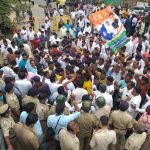ಚಿಕ್ಕಮಗಳೂರಿನಲ್ಲಿ ಬಿಜೆಪಿಗೆ ಗೆಲುವು – ಕೋರ್ಟ್‌ ಮೊರೆ ಹೋಗಲು ಮುಂದಾದ ಕಾಂಗ್ರೆಸ್‌