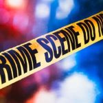 crime