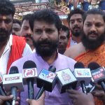 ಪ್ರಧಾನಿ ಹೋದಲ್ಲೆಲ್ಲ ಮೋದಿ…ಮೋದಿ… ಅಂತಾರೆ, ಸಿದ್ರಾಮಯ್ಯರ ಹೆಸರನ್ನು ಪಾಕಿಸ್ತಾನದಲ್ಲಿ ಹೇಳಬಹುದಷ್ಟೇ: ಸಿ.ಟಿ.ರವಿ