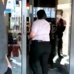 women staff