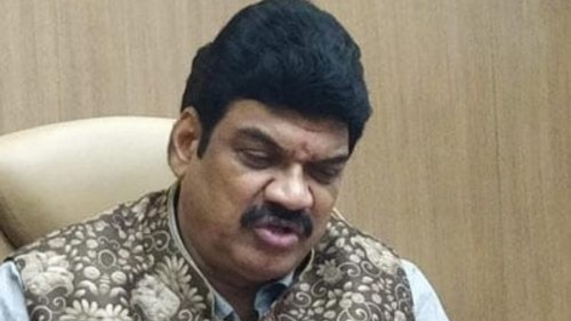 ವಿದ್ಯುತ್‌ ಬಿಲ್‌ ಪಾವತಿಸದವರ ಪಟ್ಟಿ ಪ್ರಕಟ – ಮಧ್ಯಪ್ರದೇಶ ಕಂದಾಯ ಸಚಿವರೇ ನಂ.1