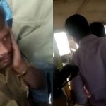 ವಾಹನವನ್ನು ಓವರ್ ಟೇಕ್ ಮಾಡಿದ್ದಕ್ಕೆ ಕೆಎಸ್‌ಆರ್‌ಟಿಸಿ ಚಾಲಕ, ಕಂಡಕ್ಟರ್ ಮೇಲೆ ಹಲ್ಲೆ!
