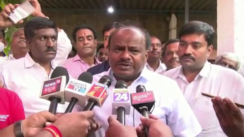 ಕರ್ನಾಟಕ ಬಂದ್‌ನಿಂದ ಕನ್ನಡಿಗರಿಗೆ ಕಷ್ಟ: ಎಚ್‌ಡಿಕೆ