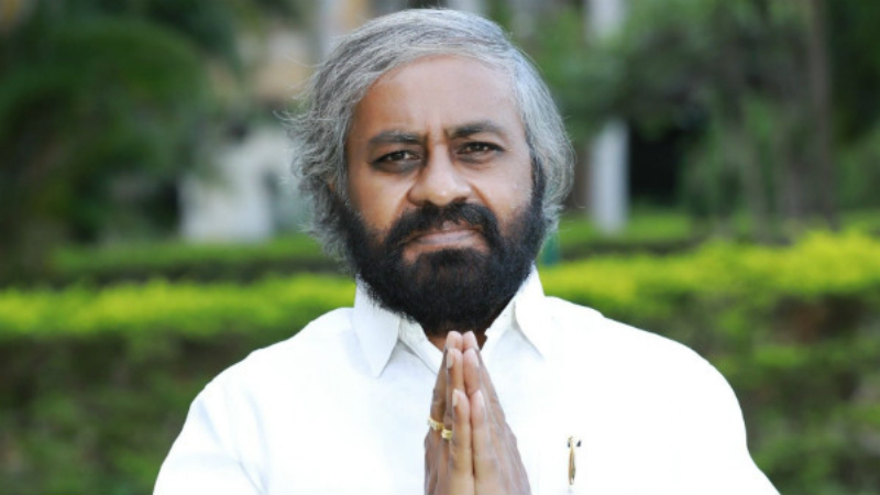 ಈ ಪರಿಸ್ಥಿತಿ ಮುಂದುವರಿದರೆ ಪ್ರತ್ಯೇಕ ರಾಜ್ಯದ ಕೂಗು ಅನಿವಾರ್ಯ: ಈಶ್ವರ್‌ ಖಂಡ್ರೆ
