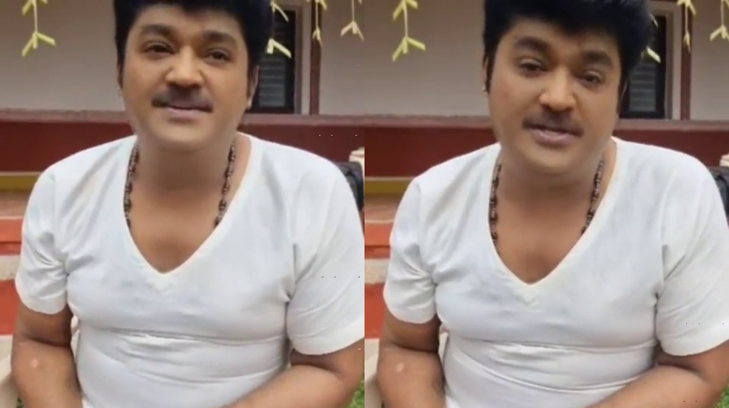 ಜಗ್ಗೇಶ್ 18 ವರ್ಷವರಾಗಿದ್ದಾಗ ಸಿನಿಮಾಕ್ಕಾಗಿ ಚಾನ್ಸ್ ಕೇಳ್ತಿದ್ದಿದ್ದು ಹೇಗೆ ಗೊತ್ತಾ?