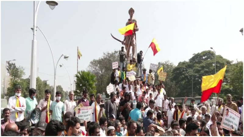 ಕರ್ನಾಟಕ ಬಂದ್‍ಗೆ ಎರಡೇ ದಿನ ಬಾಕಿ – ಹಲವು ವಲಯಗಳಿಂದ ಇನ್ನು ಸಿಕ್ಕಿಲ್ಲ ಪರಿಪೂರ್ಣ ಬೆಂಬಲ