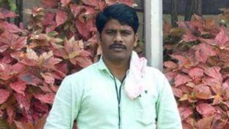 ಶಾಲಾ ಶಿಕ್ಷಕನಿಂದ ವಿದ್ಯಾರ್ಥಿನಿಗೆ ಲೈಂಗಿಕ ಕಿರುಕುಳ