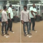 ಕೋಲಾರದಲ್ಲಿ ಬಲವಂತದ ಮತಾಂತರ – ನಾಲ್ವರು ಪಾದ್ರಿಗಳು ಪೊಲೀಸರ ವಶಕ್ಕೆ