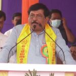 ತಂದೆಯಂತೆಯೇ ಬೊಮ್ಮಾಯಿ ಕೂಡ ಕೇಂದ್ರದಲ್ಲಿ ಮಂತ್ರಿಯಾಗ್ತಾರೆ: ನಿರಾಣಿ