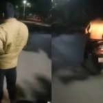 ಮಹಿಳೆಗೆ ಮರ್ಮಾಂಗ ತೋರಿಸಿದ ಹೆಡ್ ಕಾನ್ಸ್ಟೇಬಲ್ ಅಮಾನತು