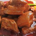 ಹಂದಿ ಮಾಂಸದ ಗ್ರೇವಿ ಮಾಡುವ ಸರಳ ವಿಧಾನ ನಿಮಗಾಗಿ