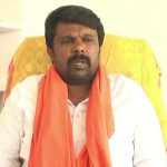ಬಿಜೆಪಿ ಅಧಿಕಾರಕ್ಕೆ ಬಂದಾಗ ಸಿಎಂ ಬದಲಾವಣೆ ಅನ್ನೋದು ಅಂಟು ರೋಗ: ರಾಜೂಗೌಡ
