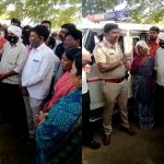 ಶವಕ್ಕಾಗಿ ಪತ್ನಿ, ಪ್ರೇಯಸಿಯ ನಡುವೆ ಕಿತ್ತಾಟ – ಇಕ್ಕಟ್ಟಿಗೆ ಸಿಲುಕಿದ ಪೊಲೀಸರು