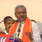 ಜ್ವರ, ಕೆಮ್ಮಿನಿಂದ ಬಳಲುತ್ತಿದ್ದಾರೆ ಎಸ್.ಟಿ. ಸೋಮಶೇಖರ್
