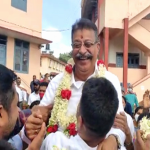 ಕೊಂಡಯ್ಯಗೆ ಸೋಲು – ಬಳ್ಳಾರಿ, ಕೊಡಗು, ಉತ್ತರ ಕನ್ನಡದಲ್ಲಿ ಬಿಜೆಪಿಗೆ ಗೆಲುವು