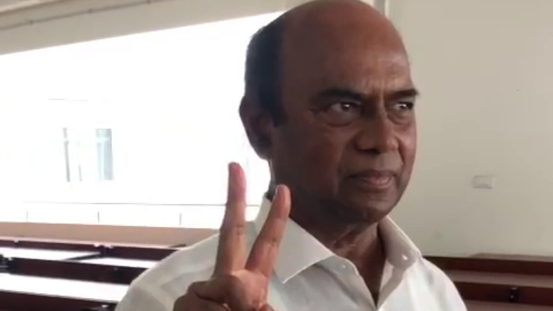 ಮೈಸೂರು, ಮಂಡ್ಯದಲ್ಲಿ ಕಾಂಗ್ರೆಸ್ ಗೆಲುವು