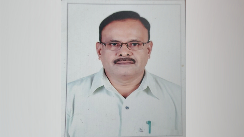 ಚಲಿಸುತ್ತಿದ್ದ ರೈಲಿನಿಂದ ಇಳಿಯಲು ಹೋದ ವ್ಯಕ್ತಿ ಸಾವು
