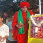 ರಾಜ್ಯದ ಎಲ್ಲಾ ಪ್ರತಿಮೆಗಳ ಮುಂದೆ ಸರ್ಕಾರ ಸಿಸಿಟಿವಿ ಅಳವಡಿಸಬೇಕು: ಜಯಮೃತ್ಯುಂಜಯ ಸ್ವಾಮೀಜಿ