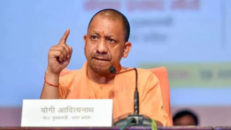 yogi adithyanath