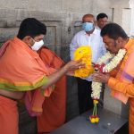ನನಗೆ ಅಸಮಾಧಾನ ಇಲ್ಲ, ಬೇಕಾದರೆ ಮಂಪರು ಪರೀಕ್ಷೆ ಮಾಡಿಸಿ: ಆನಂದ್ ಸಿಂಗ್