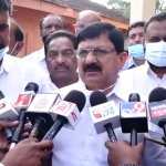 ಜನ ಸಹಕಾರ ಕೊಡದಿದ್ದರೆ ಲಾಕ್‍ಡೌನ್ ಅನಿವಾರ್ಯ: ಆರಗ ಜ್ಞಾನೇಂದ್ರ