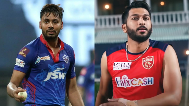 ಐಪಿಎಲ್ ಹರಾಜಿಗೆ ಆಟಗಾರರ ಪಟ್ಟಿ ಪ್ರಕಟ – ಶಾರೂಕ್ ಖಾನ್, ಅವೇಶ್ ಖಾನ್ ಬೆಲೆ ಕಂಡು ದಂಗಾದ ಕ್ರಿಕೆಟ್‌ ಪ್ರಿಯರು
