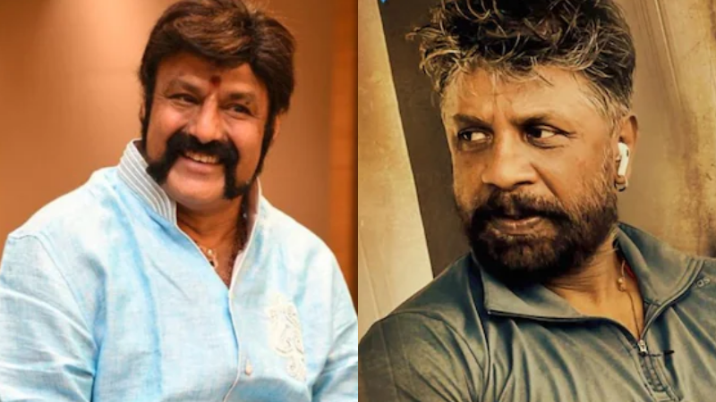 ಟಾಲಿವುಡ್‍ಗೆ ದುನಿಯಾ ವಿಜಿ ಎಂಟ್ರಿ- ಬಾಲಯ್ಯ ಜೊತೆ ನಟನೆ ಕನ್ಫರ್ಮ್