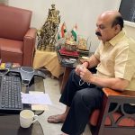 ಯುವಕರಿಗೆ ಮಾರ್ಗದರ್ಶನ ನೀಡಲು ನೂತನ ಯುವನೀತಿ: ಬೊಮ್ಮಾಯಿ