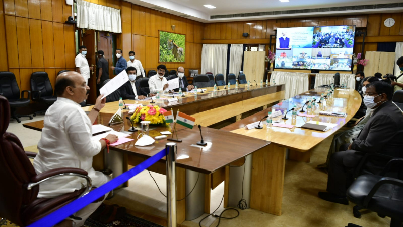 ಪಿಎಂ ಕಿಸಾನ್ ಯೋಜನೆ – ಕರ್ನಾಟಕದಿಂದ 1007.18 ಕೋಟಿ ರೂ. ಬಿಡುಗಡೆ