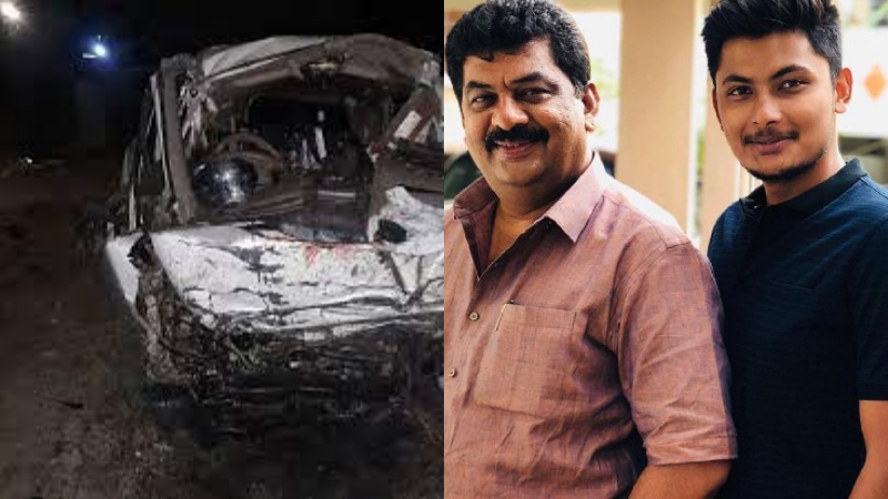 ಬಿಜೆಪಿ ಶಾಸಕನ ಪುತ್ರ ಸೇರಿ 7 ವೈದ್ಯಕೀಯ ವಿದ್ಯಾರ್ಥಿಗಳ ದುರ್ಮರಣ!
