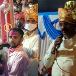 ಸರ್ಕಾರದ ಆದೇಶಕ್ಕೆ ಡೋಂಟ್ ಕೇರ್ – ಬಿಜೆಪಿ ಶಾಸಕ ಎಮ್ಮೆ ಓಡಿಸುವ ಸ್ಪರ್ಧೆಯಲ್ಲಿ ಬ್ಯುಸಿ