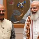 ಬೊಮ್ಮಾಯಿ ಆರೋಗ್ಯ ವಿಚಾರಿಸಿ ಸಲಹೆ ನೀಡಿದ ಪ್ರಧಾನಿ ಮೋದಿ
