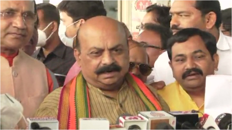 ರಾಮನಗರದಲ್ಲಿ ನಡೆದಿರುವ ಘಟನೆ ನಮ್ಮ ಕರ್ನಾಟಕ ಸಂಸ್ಕೃತಿ ಅಲ್ಲ: ಬೊಮ್ಮಾಯಿ
