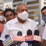 ಮೇಕೆದಾಟು ಯೋಜನೆ ಸ್ಥಗಿತಗೊಂಡ್ರೆ ಕಾಂಗ್ರೆಸ್ ಪಕ್ಷದವರೇ ನೇರ ಹೊಣೆ: ಭೈರತಿ ಬಸವರಾಜ್