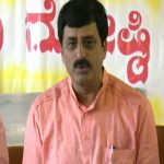 ಪುಂಡನ ಜೊತೆ ಸಿದ್ದು ಹಜ್ಜೆ, ಮೇಕೆದಾಟು ಪಾದಯಾತ್ರೆ ಅಲ್ಲ ಇದು ದಂಡಯಾತ್ರೆ: ಯೋಗೇಶ್ವರ್