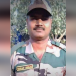 ಪಂಜಾಬ್‍ನಲ್ಲಿ  ಬೆಳಗಾವಿಯ ಯೋಧನಿಗೆ ಹೃದಯಾಘಾತ