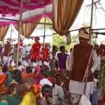ಕೋವಿಡ್ ನಿಯಮ ಉಲ್ಲಂಘನೆ – ಪ್ರಭು ಚವ್ಹಾಣ್ ವಿರುದ್ಧ ದೂರು