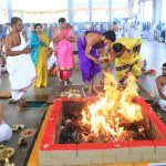 ಧರ್ಮಸ್ಥಳದಲ್ಲಿ ಮೋದಿ ದೀರ್ಘಾಯಸ್ಸು, ಆರೋಗ್ಯ ವೃದ್ಧಿಗಾಗಿ ಮಹಾಮೃತ್ಯುಂಜಯ ಯಾಗ
