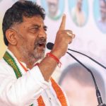 ನಾವು ಜನರ ಧ್ವನಿಯಾಗಿ ಕೆಲಸ ಮಾಡ್ತೀವಿ, ಪಾದಯಾತ್ರೆ ಯಾವುದೇ ಕಾರಣಕ್ಕೂ ನಿಲ್ಲೋದಿಲ್ಲ: ಡಿಕೆಶಿ