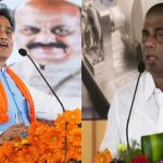 ರಾಮನಗರ ವೇದಿಕೆಯಲ್ಲಿ ಗಲಾಟೆ, ಮಾಗಡಿಯಲ್ಲಿ ಹೊಗಳಿಕೆ : ಸುರೇಶ್‌ Vs ಅಶ್ವಥ್‌ ನಾರಾಯಣ್