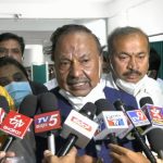 ಬಿಜೆಪಿಯವರ ಮೇಲೆಯೂ ಕೇಸ್ ಹಾಕಲಿ ಬೇಡ ಅನ್ನಲ್ಲ: ಕೆ.ಎಸ್ ಈಶ್ವರಪ್ಪ