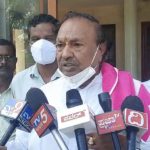 ಸಿದ್ದರಾಮಯ್ಯನವರಿಗೆ ಪಾಠ ಮಾಡಲು ನಾನು ಎಲ್‍ಕೆಜಿ ಟೀಚರ್ ಅಲ್ಲ: ಈಶ್ವರಪ್ಪ