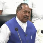 Eshwarappa