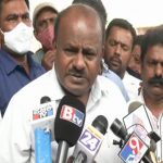 ಸರ್ಕಾರಕ್ಕೆ ಒಂದು ತಿಂಗಳು ಗಡುವು ಕೊಟ್ಟ ಹೆಚ್‍ಡಿಕೆ